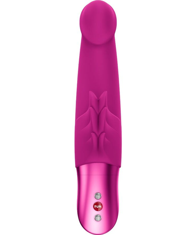 FUN FACTORY - WICKED ANGEL RABBIT VIBRATOR MAGENTA