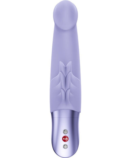 FUN FACTORY - WICKED ANGEL RABBIT VIBRATOR PURPLE FUN FACTORY - WICKED ANGEL RABBIT VIBRATOR PURPLE