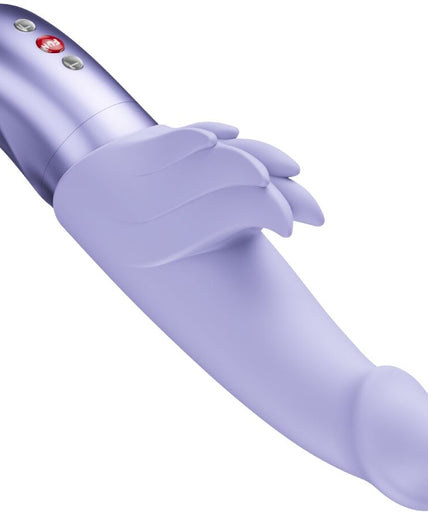 FUN FACTORY - WICKED ANGEL RABBIT VIBRATOR PURPLE FUN FACTORY - WICKED ANGEL RABBIT VIBRATOR PURPLE