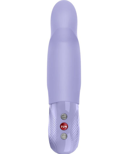 FUN FACTORY - STRONIC G FORTE THRUSTING PULSATORS PURPLE FUN FACTORY - STRONIC G FORTE THRUSTING PULSATORS PURPLE