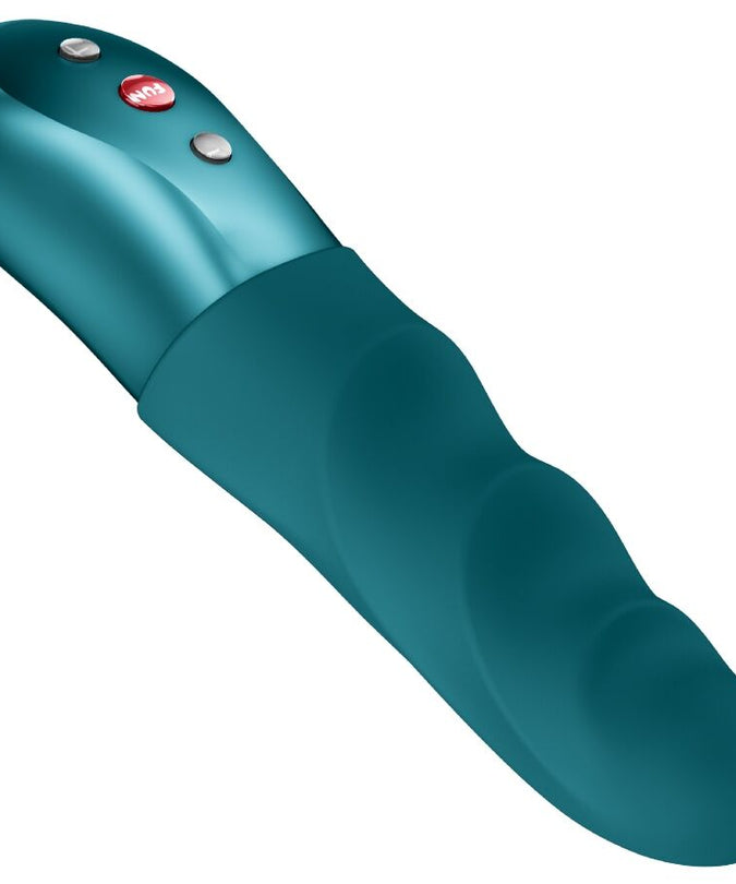 Fun Factory – Stronic Petite Thrusting Pulsators Bottle Green