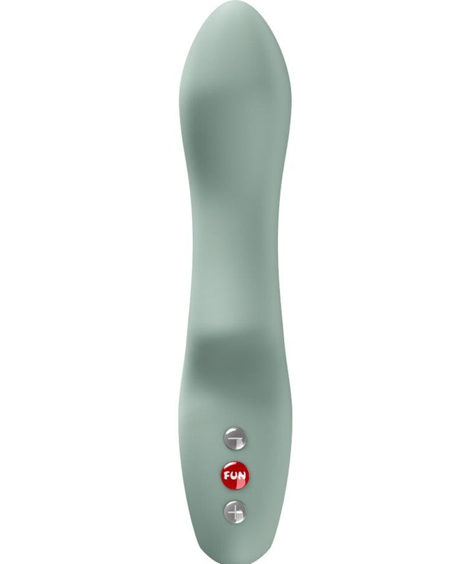 FUN FACTORY - STRONIC DIVE THRUSTING PULSATORS LICHTGROEN