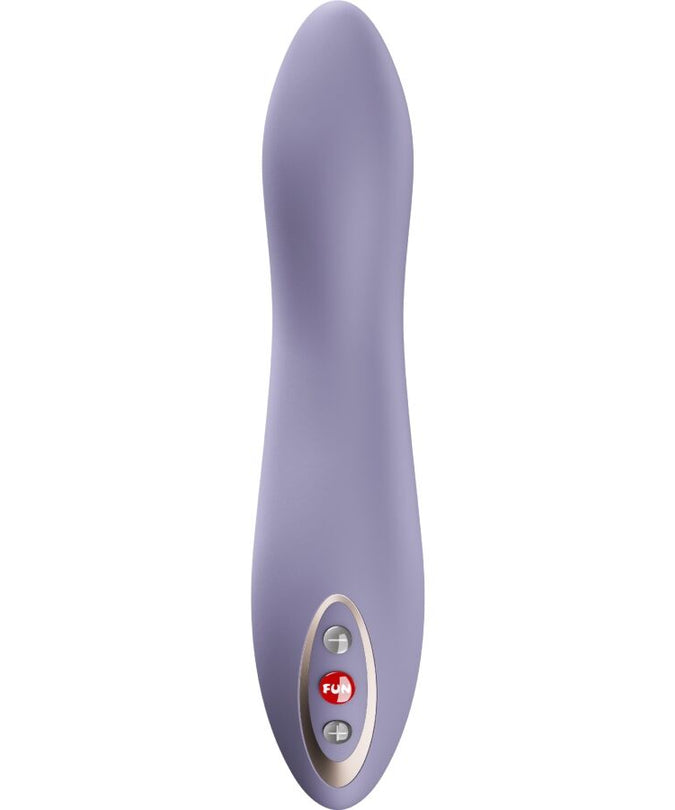 Fun Factory – Stronic Flow Thrusting Pulsators Light Violet