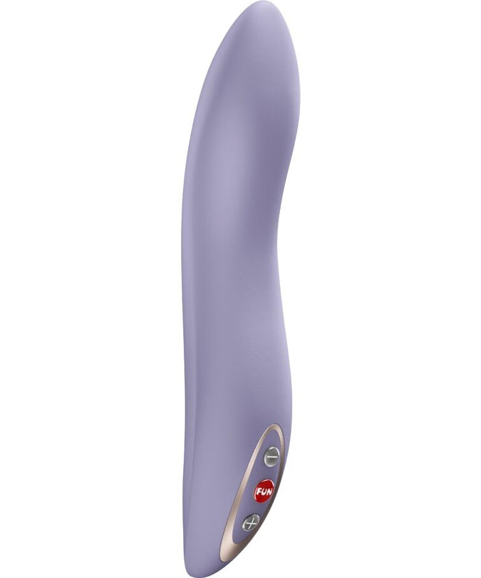 Fun Factory – Stronic Flow Thrusting Pulsators Light Violet