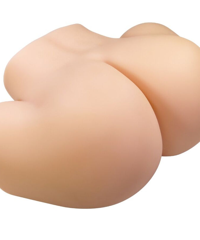 Crazy Bull – Vivian Realistic Female Rear Vagina And Anal 7 Kg
