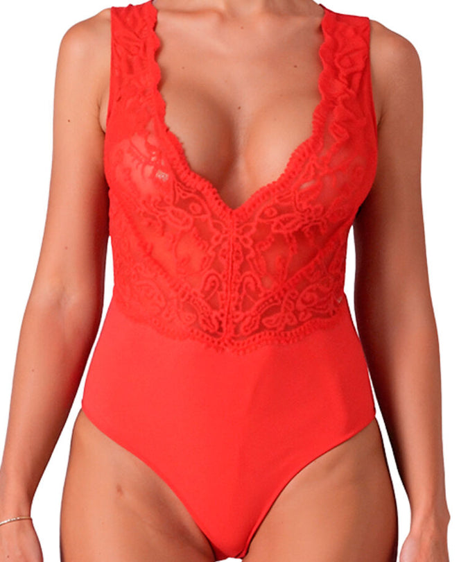 PASSION - EVALIE BODY ROOD S/M