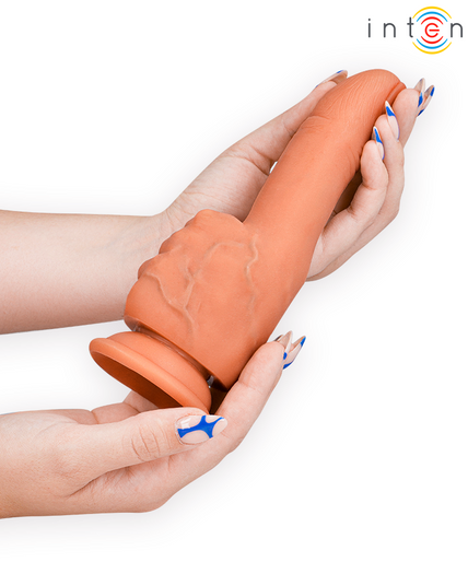 INTENSE - BENDER G-SPOT STIMULATOR FLEXIBLE HAND 11.3 CM INTENSE - BENDER G-SPOT STIMULATOR FLEXIBLE HAND 11.3 CM