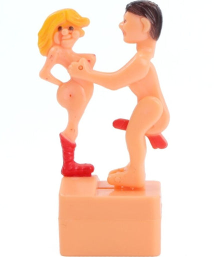 DIABLO PICANTE - JOKE DOLLS SEXUAL POSITION FROM THE FRONT WITH STRING DIABLO PICANTE - JOKE DOLLS SEXUAL POSITION FROM THE FRONT WITH STRING