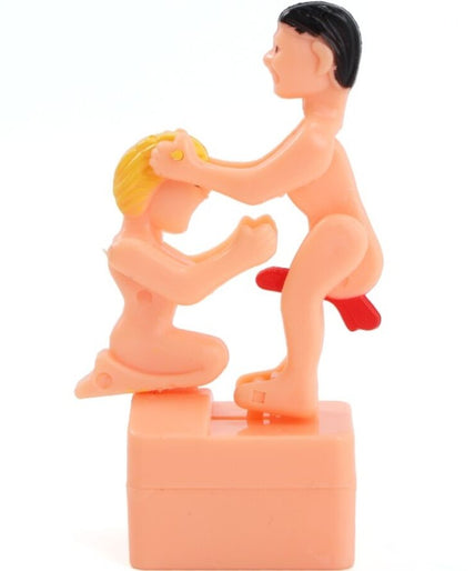 DIABLO PICANTE - JOKE DOLLS SEXUAL POSITION FELATION WITH STRING DIABLO PICANTE - JOKE DOLLS SEXUAL POSITION FELATION WITH STRING