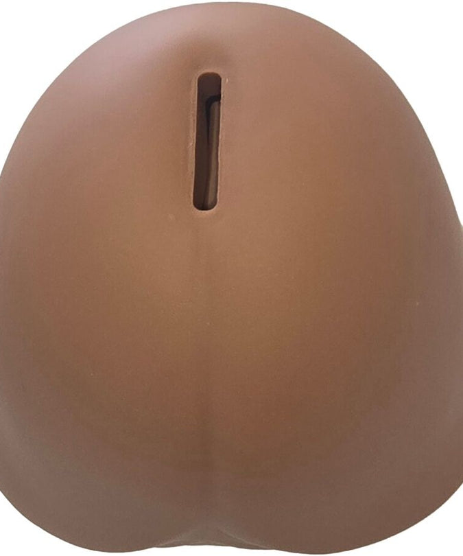 DIABLO PICANTE - SPAARVARKENTJE IN DE VORM VAN EEN EIKEL DONKERE TINT