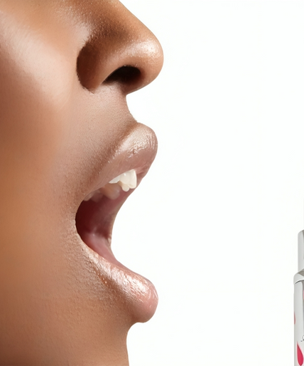 SECRETPLAY - ZURE AARDBEI ORALE SEX SPRAY SECRETPLAY - ZURE AARDBEI ORALE SEX SPRAY