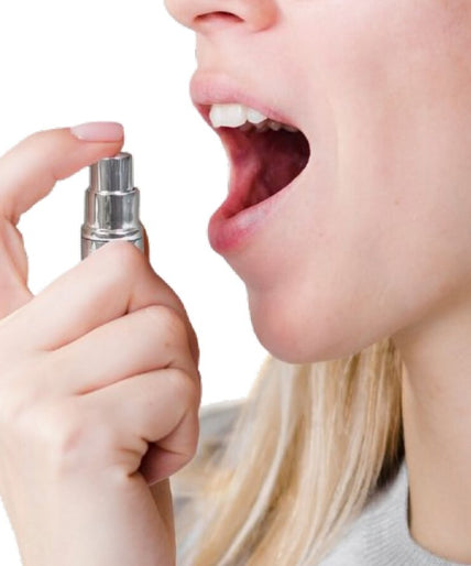 SECRETPLAY - VERFRISSENDE MUNT ORALE SEX SPRAY SECRETPLAY - VERFRISSENDE MUNT ORALE SEX SPRAY