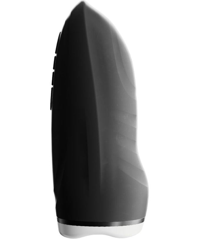 BATHMATE - EDGE PRO MULTIFUNCTIONELE MENSELIJKE MASTURBATOR