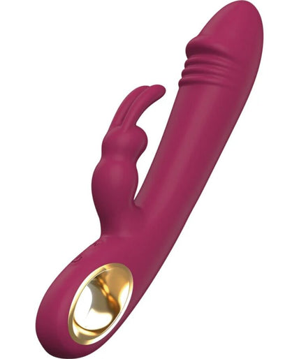 TOYJOY - TAYGETA RABBIT VIBRATOR TOYJOY - TAYGETA RABBIT VIBRATOR