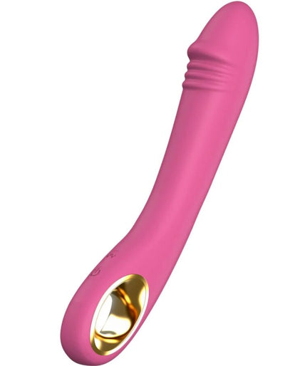 TOYJOY - MAIA G-SPOT VIBRATOR TOYJOY - MAIA G-SPOT VIBRATOR