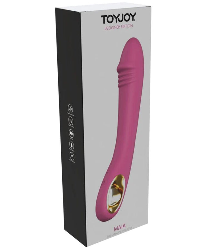TOYJOY - MAIA G-SPOT VIBRATOR