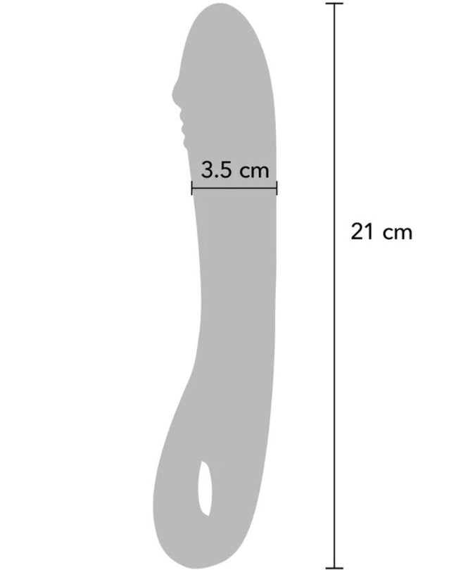 TOYJOY - MAIA G-SPOT VIBRATOR
