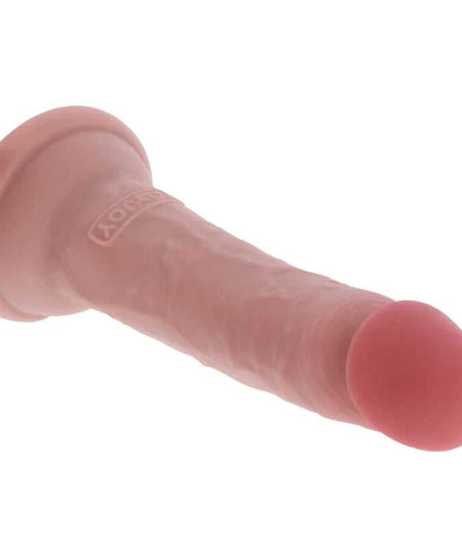 Get Real – Deluxe Realistic Penis 15 cm
