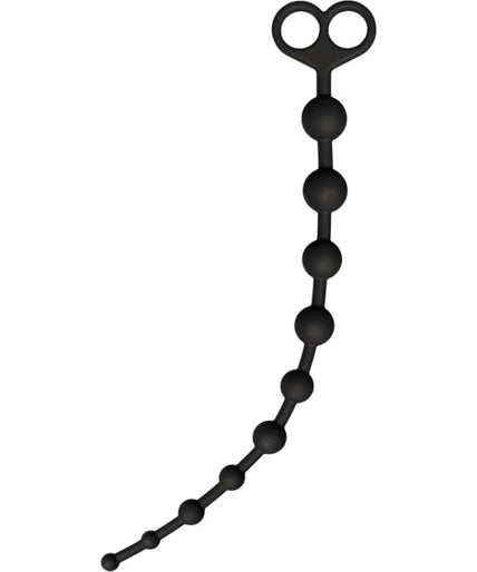 TOYJOY - FLEXIBLE ANAL BALLS TOYJOY - FLEXIBLE ANAL BALLS
