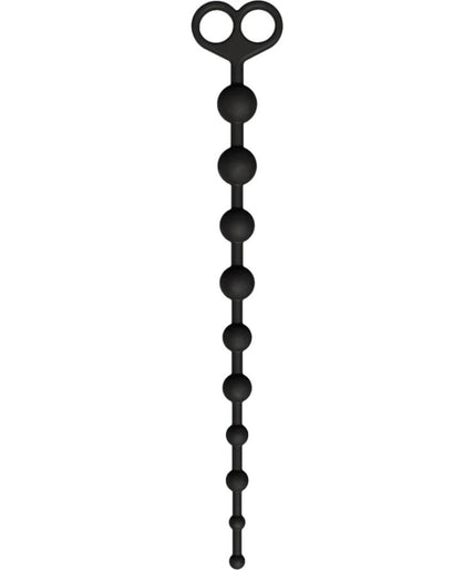TOYJOY - FLEXIBLE ANAL BALLS TOYJOY - FLEXIBLE ANAL BALLS