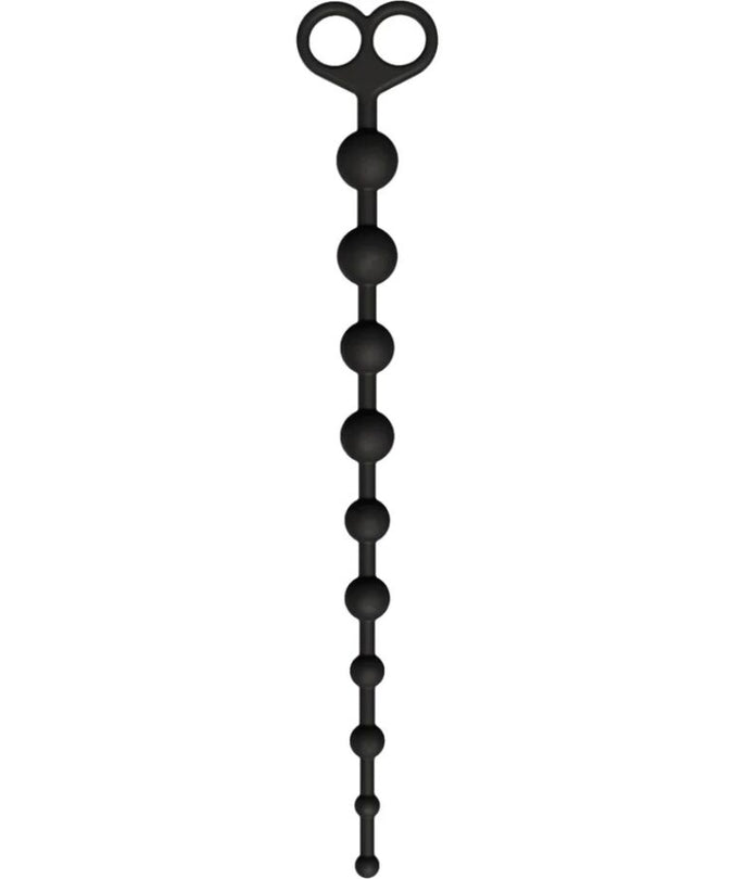 TOYJOY - FLEXIBELE ANAALBALLEN