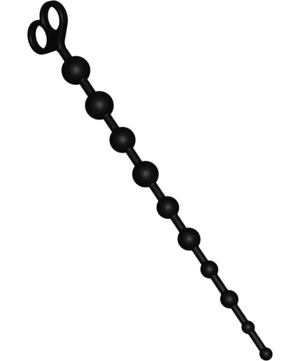 TOYJOY - FLEXIBLE ANAL BALLS TOYJOY - FLEXIBLE ANAL BALLS