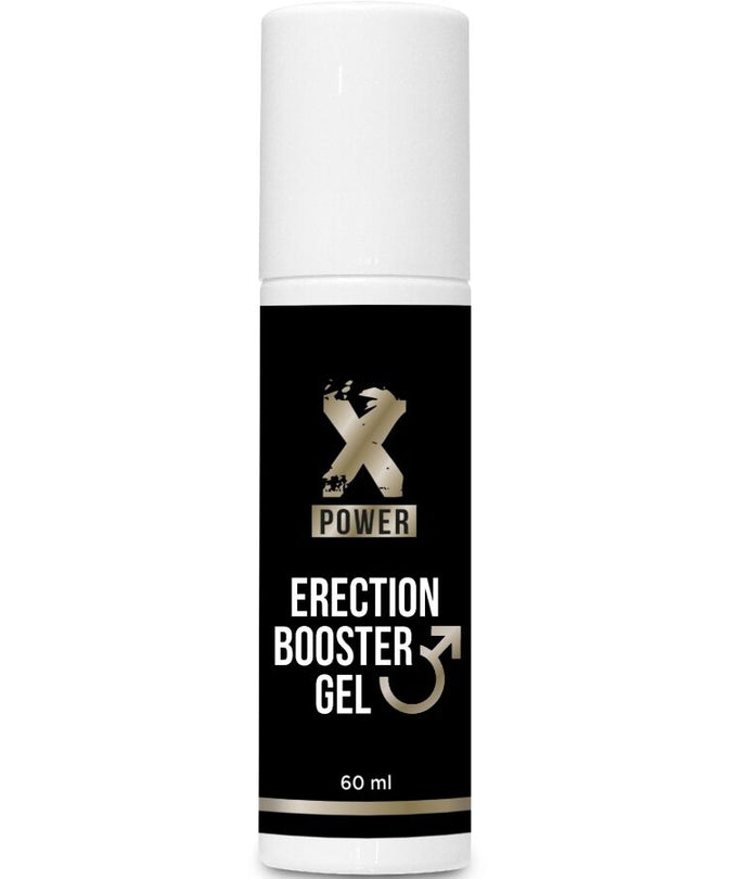 Xpower – Gel voor het versterken van de erectie 60 ml