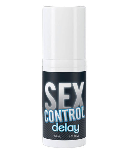 RUF - SEX CONTROL VERTRAAG DE VERTRAAGCRÈME 30 ML RUF - SEX CONTROL VERTRAAG DE VERTRAAGCRÈME 30 ML