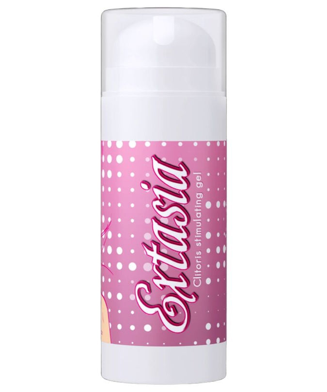 RUF - EXTASIA CLITORIS STIMULATING GEL 30ML