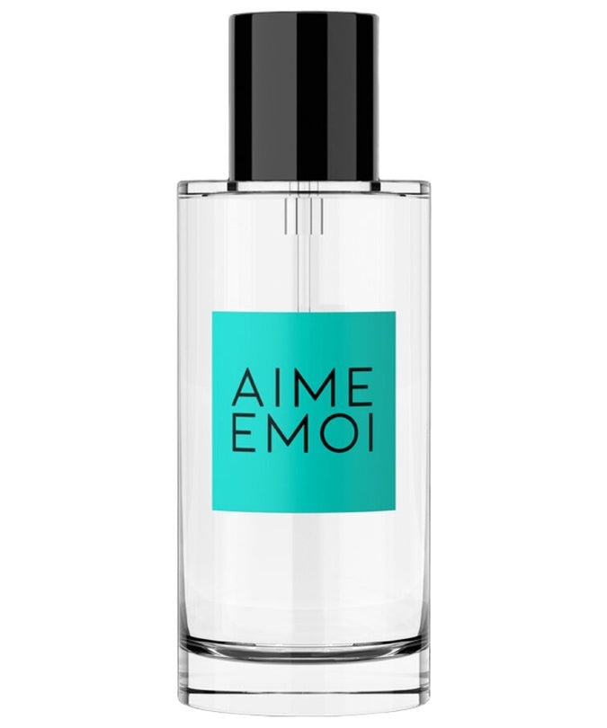 RUF - AIME EMOI FEROMONE PARFUM VOOR HAAR 50 ML