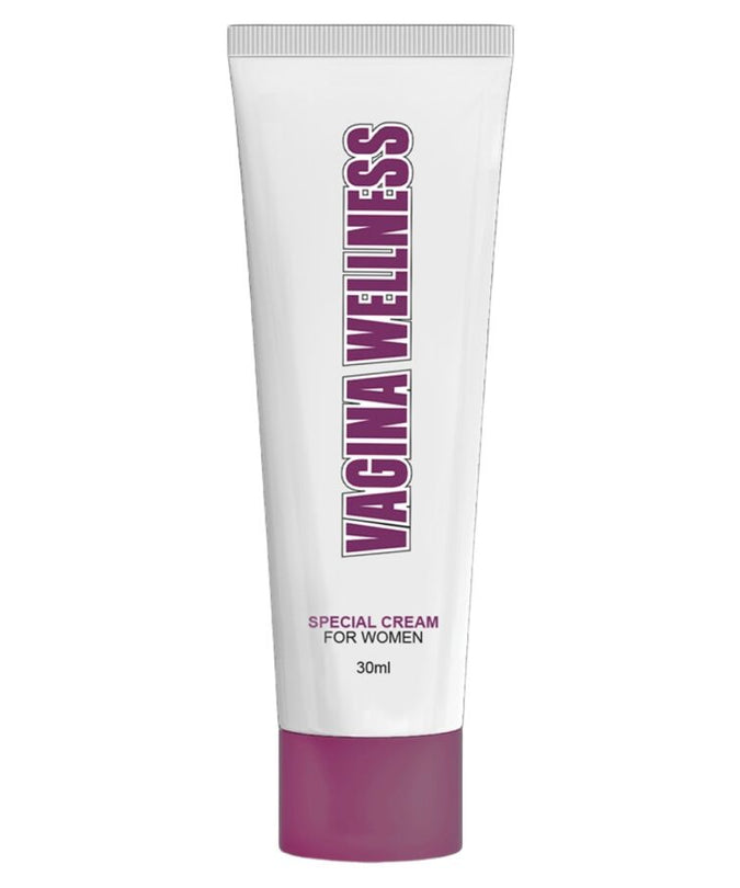 RUF - VAGINA WELLNESS TER MASSAGE VAN DE SCHAAMLIPPEN 30 ML