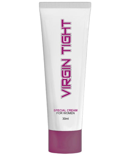 RUF - MAAGDELIJKE STEVIGE VAGINA VERSTEVIGENDE CRÈME 30 ML RUF - MAAGDELIJKE STEVIGE VAGINA VERSTEVIGENDE CRÈME 30 ML