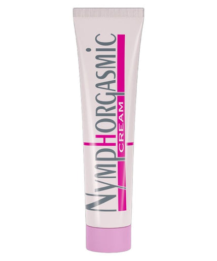 RUF - NYMPHORGASMISCHE CRÈME 15ML RUF - NYMPHORGASMISCHE CRÈME 15ML