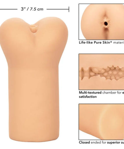 Calexotics – Boundless Anus Calexotics – Boundless Anus