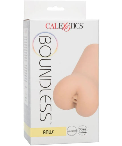 Calexotics – Boundless Anus Calexotics – Boundless Anus