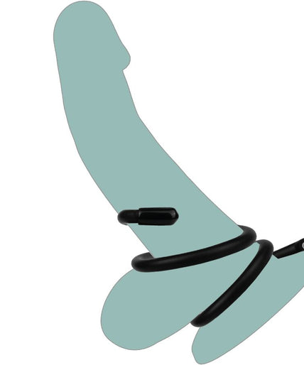 ELECTRASTIM - RECOIL SHAPEABLE ELECTRO ACCESSORY ELECTRASTIM - RECOIL SHAPEABLE ELECTRO ACCESSORY