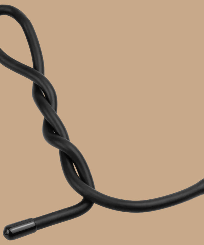 ELECTRASTIM - RECOIL VERVORMBAAR ELEKTRO ACCESSOIRE
