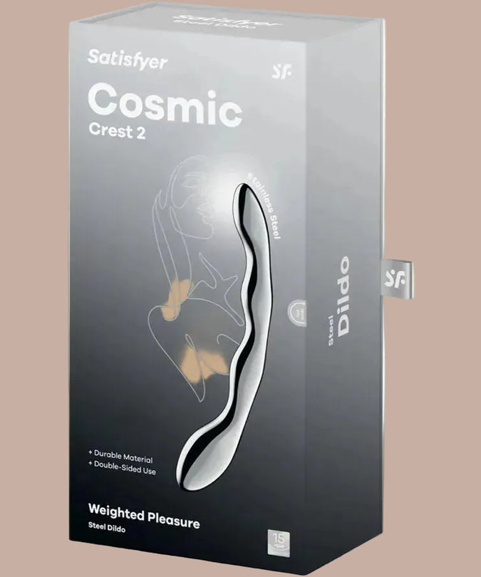 Satisfyer – Cosmic Crest 2