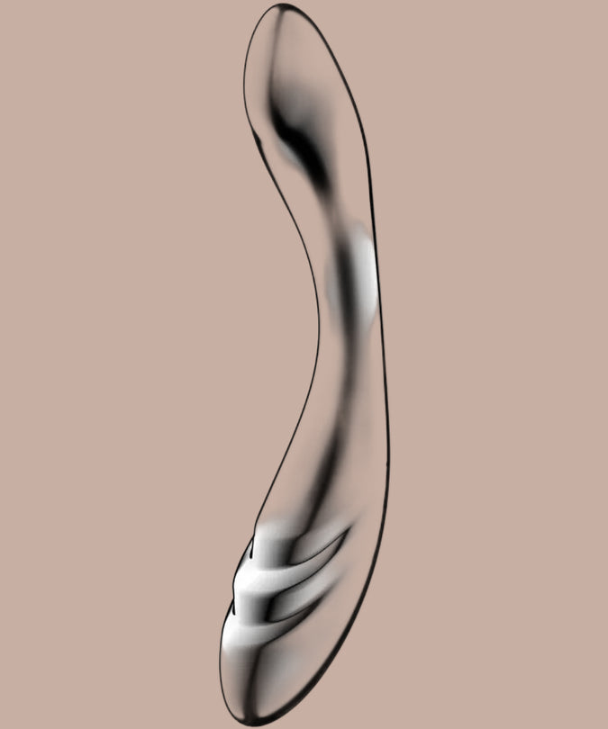 Satisfyer – Pure Gravity 3