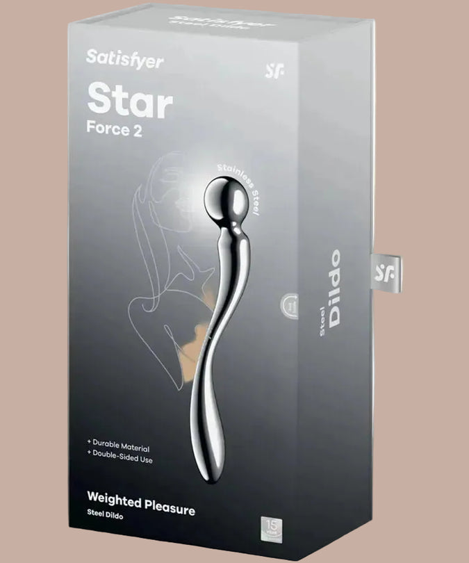 Satisfyer – Star Force 2