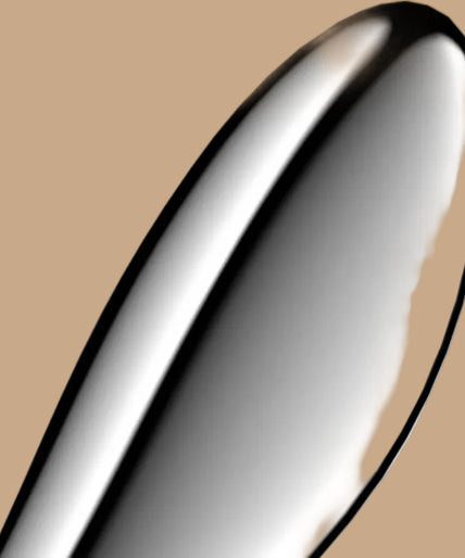 Satisfyer Star Force 3 – Stainless Steel Double-Ended Dildo Satisfyer Star Force 3 – Stainless Steel Double-Ended Dildo