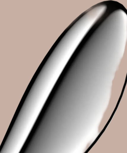 Satisfyer Star Force 3 – Dubbelzijdige dildo van roestvrij staal Satisfyer Star Force 3 – Dubbelzijdige dildo van roestvrij staal