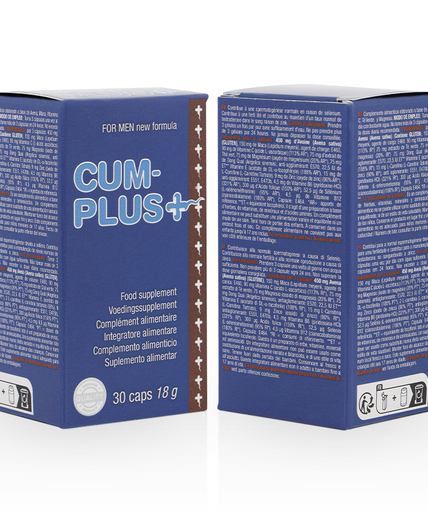COBECO - CUM PLUS 30 TABLETTEN - WEST COBECO - CUM PLUS 30 TABLETTEN - WEST