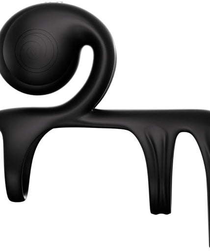 SNAIL VIBE - JOVI ARC COUPLE RING REMOTE CONTROL BLACK SNAIL VIBE - JOVI ARC COUPLE RING REMOTE CONTROL BLACK