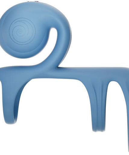 SNAIL VIBE - JOVI ARC COUPLE RING REMOTE CONTROL BLUE SNAIL VIBE - JOVI ARC COUPLE RING REMOTE CONTROL BLUE
