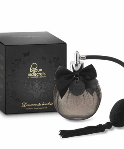 BIJOUX - BOUDOIR ESSENCE SHEET PERFUMER 100 ML BIJOUX - BOUDOIR ESSENCE SHEET PERFUMER 100 ML