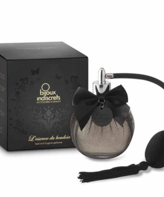 BIJOUX - BOUDOIR ESSENCE SHEET PERFUMER 100 ML