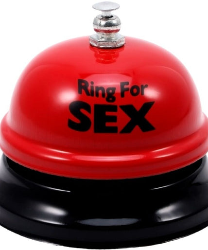 DIABLO PICANTE - SEXY DESK BELL DIABLO PICANTE - SEXY DESK BELL