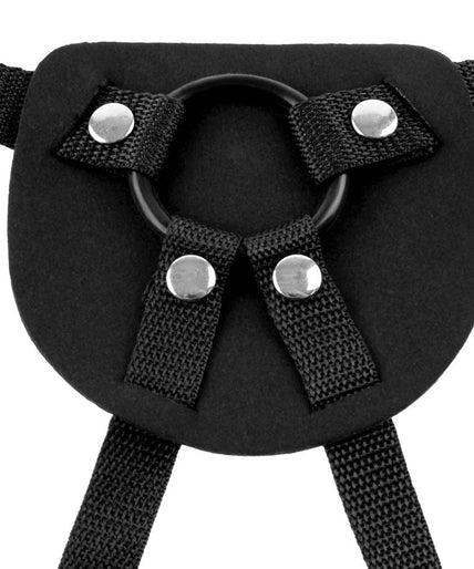 FETISH FANTASY SERIES - HARNESS FOR BEGINNERS FETISH FANTASY SERIES - HARNESS FOR BEGINNERS
