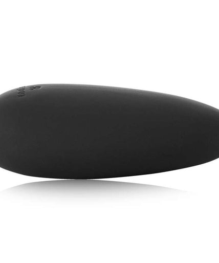 JE JOUE - MIMI SOFT CLITORAL VIBRATOR WITH SQUISHY TIP BLACK JE JOUE - MIMI SOFT CLITORAL VIBRATOR WITH SQUISHY TIP BLACK